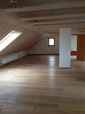 Foto - 1 Zimmer Etagenwohnung zur Miete in Gebsattel