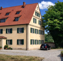 Denkmalschutzobjekt Wohnungen AfA Gewerbe - Donauwörth