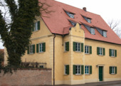 Foto - Einfamilienhaus zum Kaufen in Donauwörth