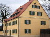 Foto - Einfamilienhaus in Donauwörth
