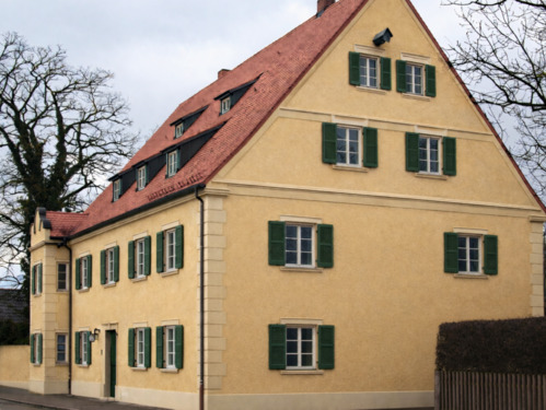 Foto - Einfamilienhaus in Donauwörth