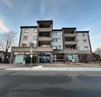 Barrierefreie Therapie- und Verwaltungsflächen in guter Lage von Seesen