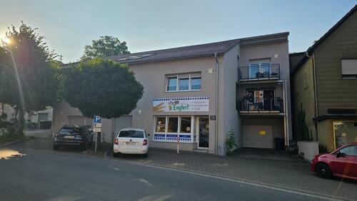 Foto - LadengeschäftBüro zentral in Billigheim zu vermieten