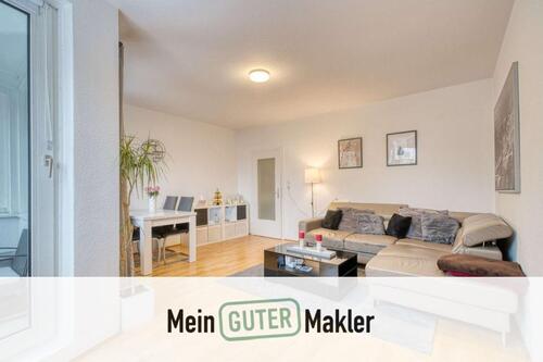 Foto - 3 Zimmer Etagenwohnung in Bremen