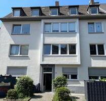 Möblierte 2 Zimmer Wohnung in Köln Mülheim am Rhein Möblierte 2 Zimmer Wohnung in Köln Mülheim am Rhein