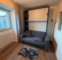 Möbliertes 1-Zimmer Apartment | Sehr gepflegtes Wohnhaus - Nürnberg Eberhardshof