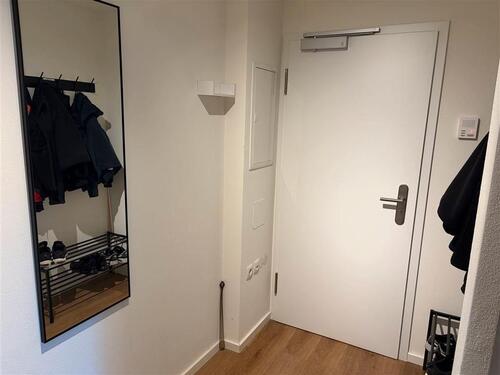 Foto - 1 Zimmer Etagenwohnung in Nürnberg