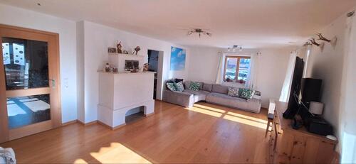 Foto - zu vermieten: Einfamilienhaus in Bad Wiessee