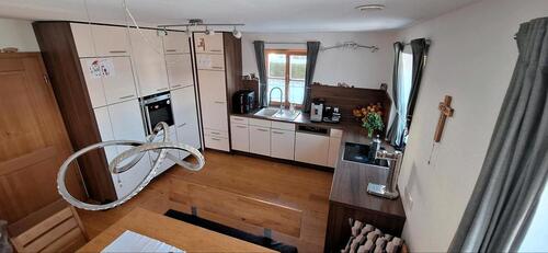 Foto - 6.5 Zimmer Einfamilienhaus in Bad Wiessee