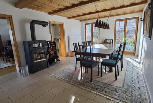 Foto - 7 Zimmer Einfamilienhaus in Deggendorf