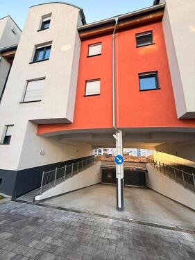 Foto - Tiefgaragenstellplatz 67071 Ruchheim Vermietung