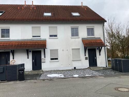 Foto - Renoviert Elegant 5-Zimmer-Reiheneckhaus mit Garten