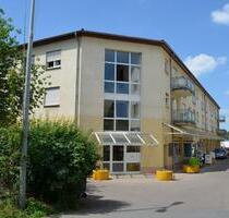 gemütliche 2 Raum Wohnung mit Balkon (37212) - Coswig