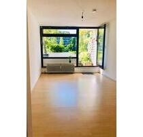 1-Zimmer-Wohnung mit großer Süd-West-Terrasse - München Ramersdorf-Perlach