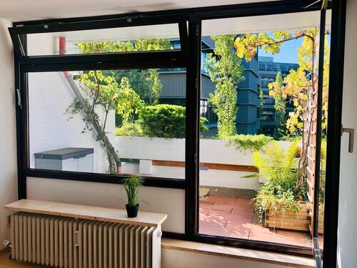 Foto - 1 Zimmer Etagenwohnung in München