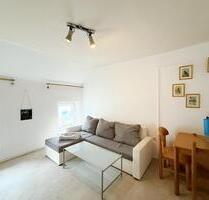 MÖBLIERTE 4-ZIMMERWOHNUNG IN ALTBAU ZU MIETEN! - Krefeld