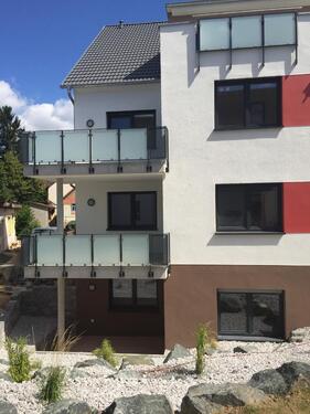 Foto - Alte Gärtnerei - moderne und schwellenfreie 2-Zimmer-Wohnung