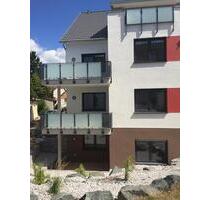 Alte Gärtnerei - moderne und schwellenfreie 2-Zimmer-Wohnung - Linden