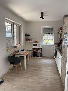 Foto - Etagenwohnung in Linden zur Miete