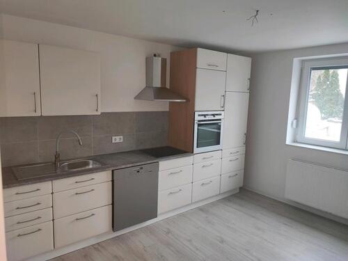 Foto - 2 Zimmer Terrassenwohnung zur Miete in Melsungen