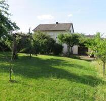 freistehendes Einfamilienhaus - großer Garten - bevorzugte Lage - Weiden in der Oberpfalz