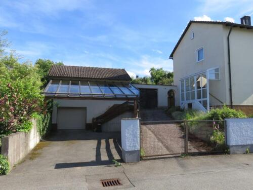 Foto - 5 Zimmer Einfamilienhaus zur Miete in Weiden in der Oberpfalz