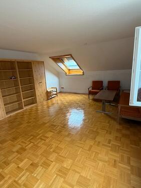 Foto - 3-Zimmer Dachgeschosswohnung in Nattheim