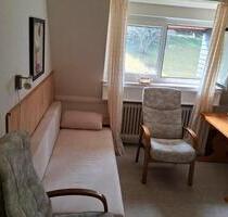 1 Zi.Wohnung Möblierte - 560,00&nbsp;EUR Kaltmiete, ca.&nbsp; 22,00&nbsp;m&sup2; in Schönwald im Schwarzwald (PLZ: 78141)