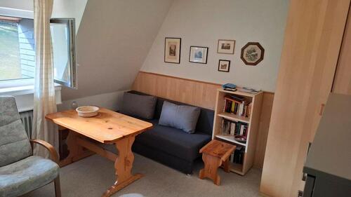 Foto - 1 Zimmer Etagenwohnung in Schönwald im Schwarzwald