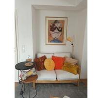 voll möblierte 2 Zimmer Wohnung in Donauwörth Berg ab 0726