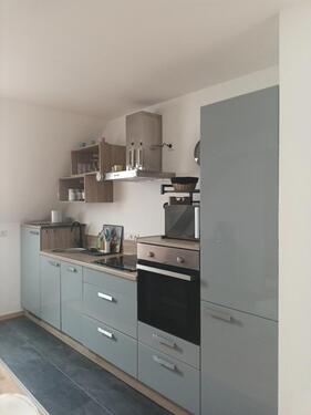 Foto - 2 Zimmer Dachgeschoßwohnung zur Miete in Donauwörth