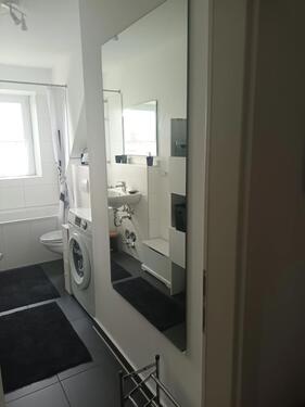 Foto - 2 Zimmer Dachgeschoßwohnung in Donauwörth