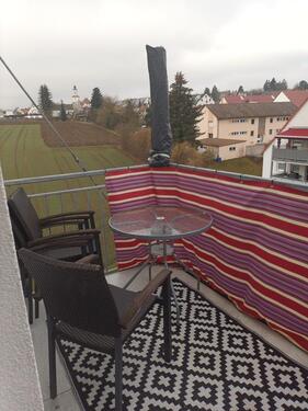 Foto - Dachgeschoßwohnung in Donauwörth zur Miete