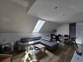 Foto - 5 Zimmer Maisonettenwohnung in Allmendingen
