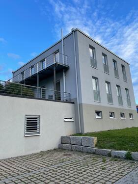 Foto - 1-Zimmer Wohnung mit TG-Stellplatz in Furtwangen im Schwarzwald