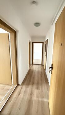 Foto - 3 Zimmer Etagenwohnung in Wittenberg Lutherstadt