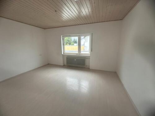 Foto - Etagenwohnung in Ransbach-Baumbach zur Miete