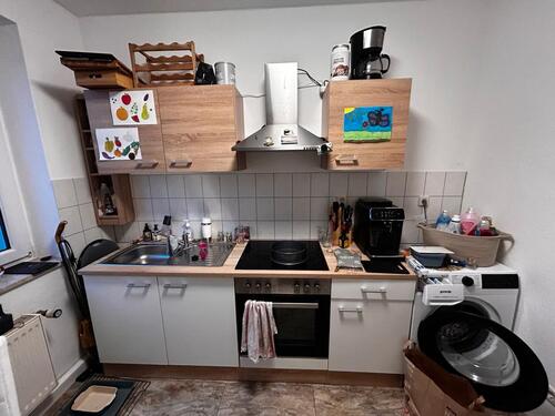 Foto - 2 Zimmer Etagenwohnung zur Miete in Gera