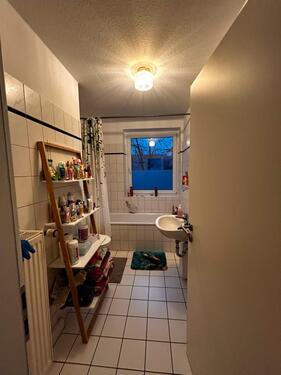 Foto - 2 Zimmer Etagenwohnung in Gera