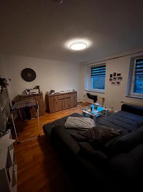 Foto - Etagenwohnung in Gera zur Miete