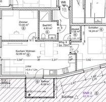 3 Zimmer Wohnung - 910,00&nbsp;EUR Kaltmiete, ca.&nbsp; 70,00&nbsp;m&sup2; in Ibbenbüren (PLZ: 49477)