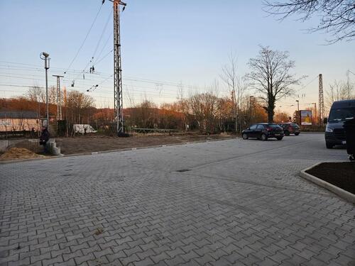 Foto - Erdgeschoßwohnung in Ibbenbüren zur Miete