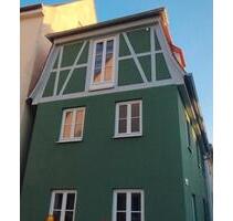Häusschen mitten in der Altstadt zu vermieten - Nördlingen