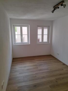 Foto - Etagenwohnung in Nördlingen zur Miete