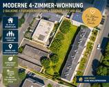 Foto - Moderne 4-Zimmer-Wohnung - 379.000,00&nbsp;EUR Kaufpreis, ca.&nbsp; 97,50&nbsp;m&sup2;
