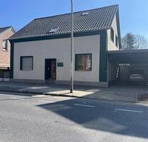 Wohnung 80 qm 2 Zimmer KDB ab 01.08. im 2 Familienhaus - Duisburg Ruhrort