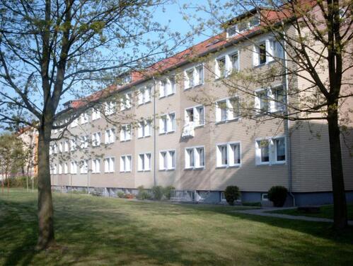 Foto - 2 Raum Wohnung in Franzburg - 262,00&nbsp;EUR Kaltmiete, ca.&nbsp; 47,50&nbsp;m&sup2;