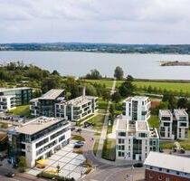 08-102 Neubauwohnung direkt am Stadtpark von Schleswig