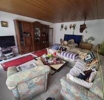 Ideal für Jung und Alt-Sonnige u. ruhig gelegene 3 Zimmer Wohnung - Triberg im Schwarzwald