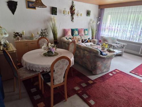 Foto - 3 Zimmer Etagenwohnung zum Kaufen in Triberg im Schwarzwald